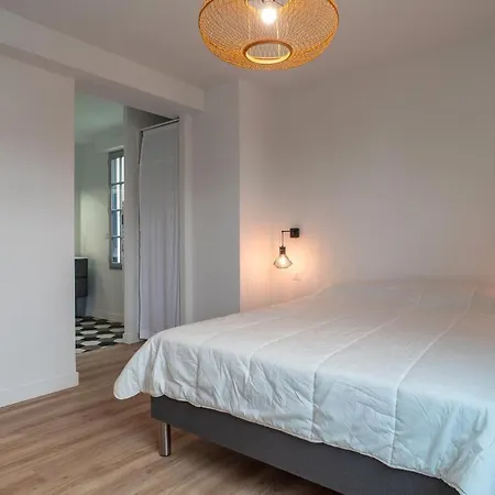 La Mouette - Appartement A 100M De La Plage Bénodet Extérieur photo