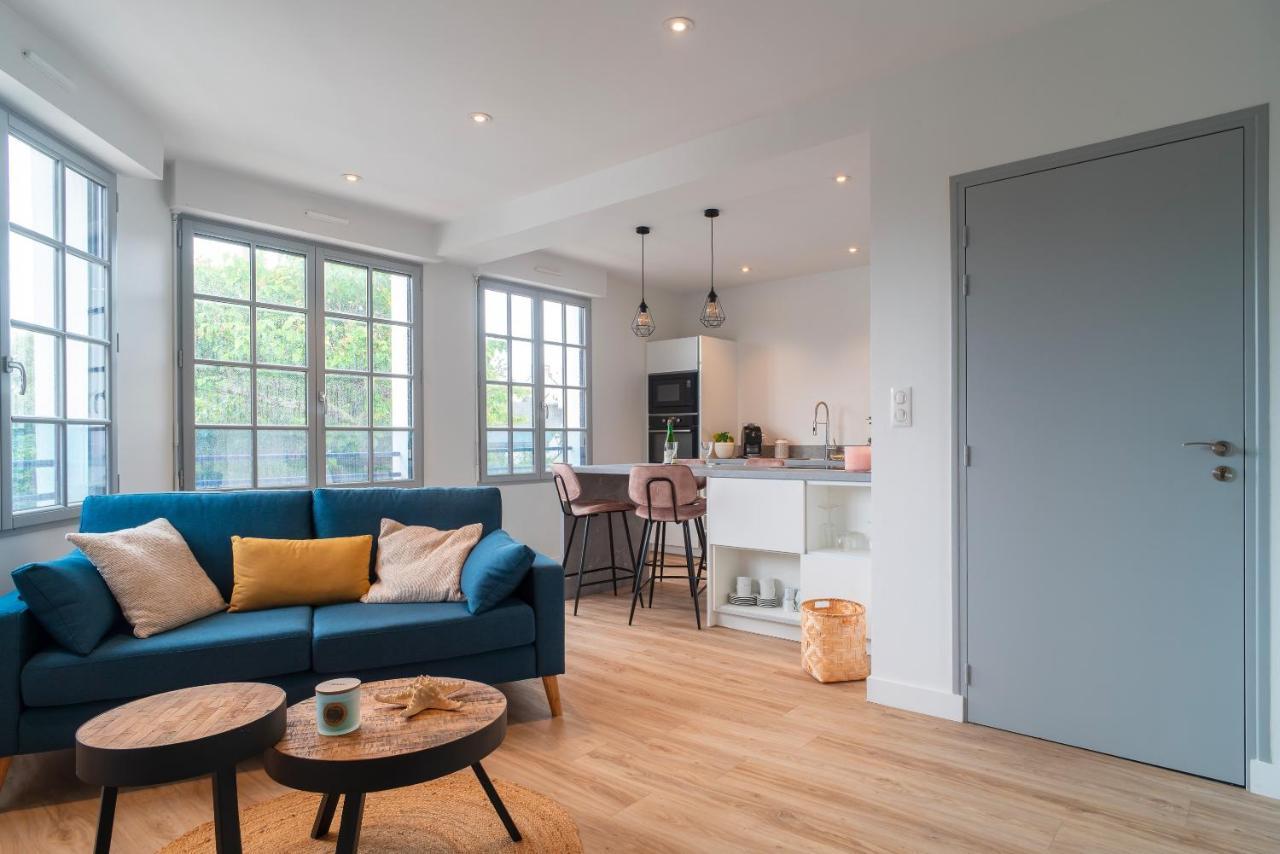 Appartement La Mouette - A 100m De La *