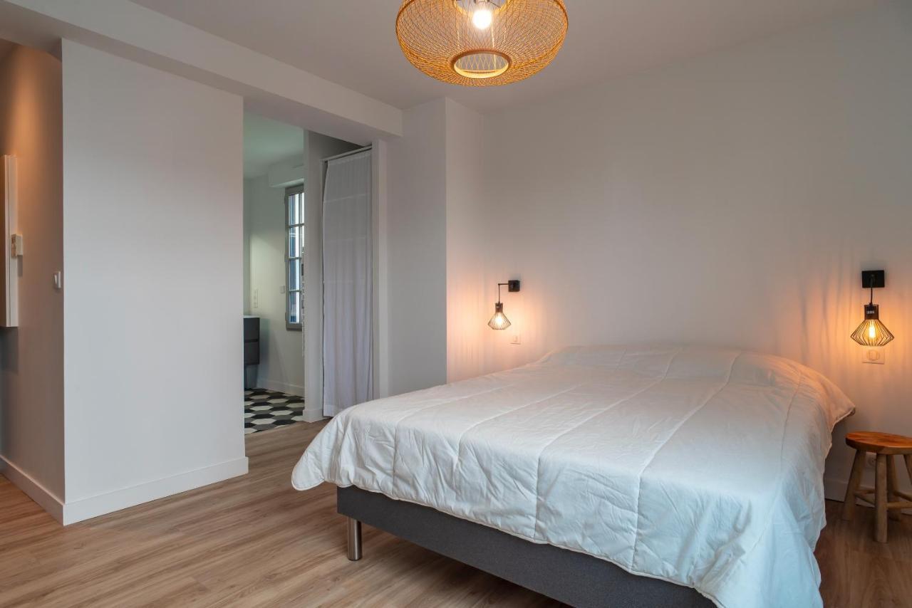 La Mouette - A 100m De La Apartamento *